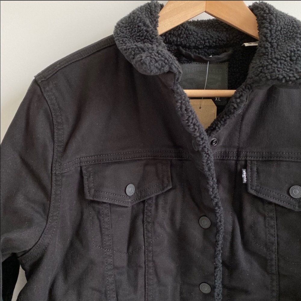 Levi Jacket - image 3